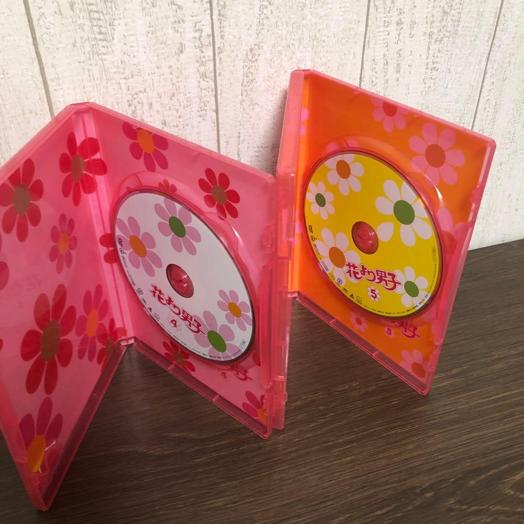 花より男子DVD BOX