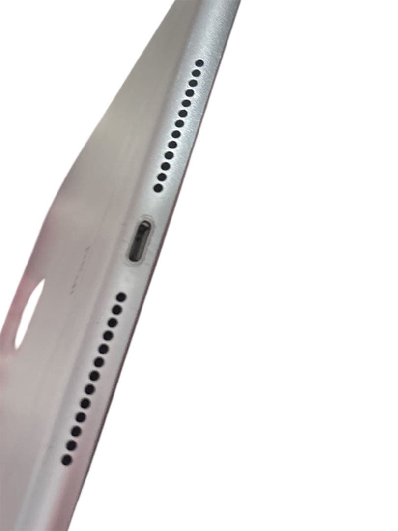 Apple iPad 第5世代 シルバー 本体