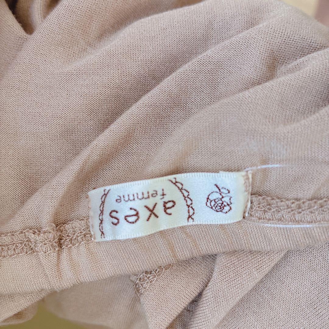 y2k axes femme ビッグリボン キャミソール レース ウィッシュコア