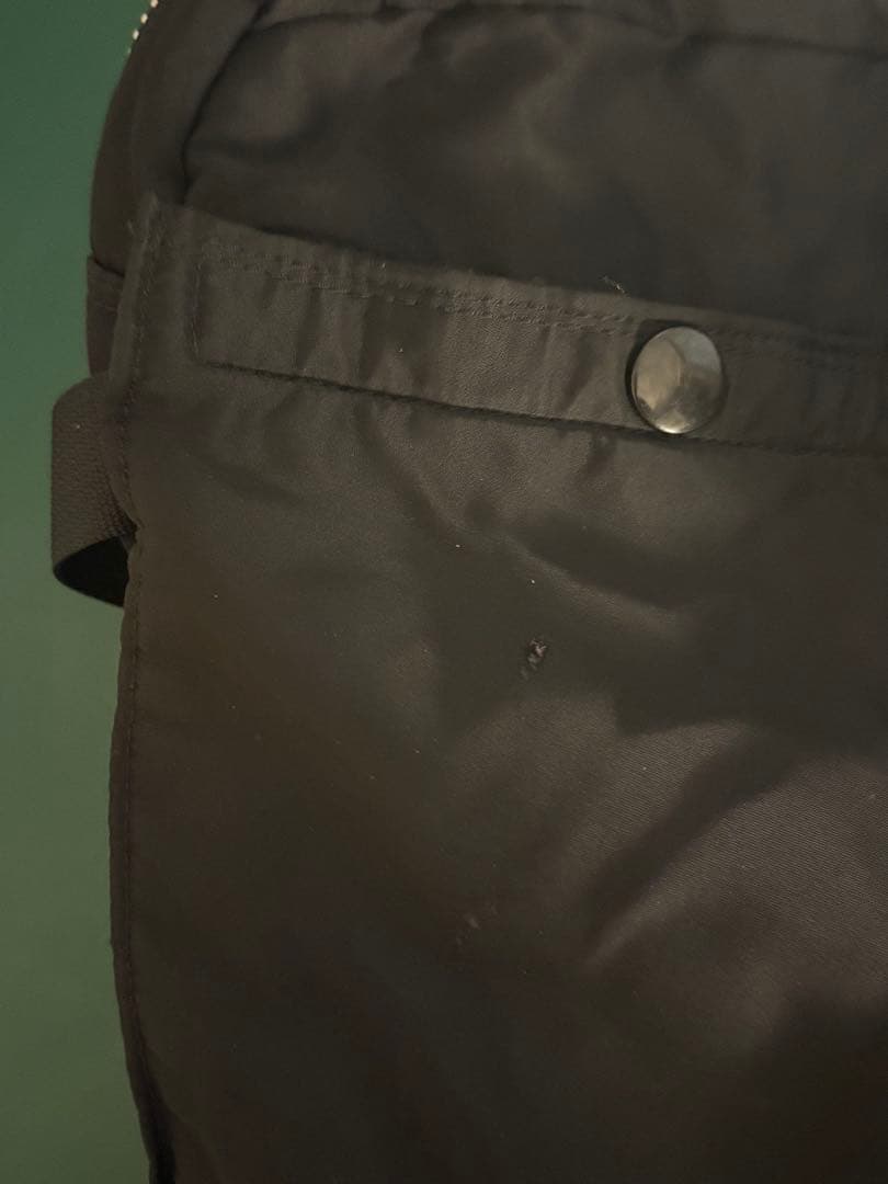 anrealage × porter 名作 over sized bag