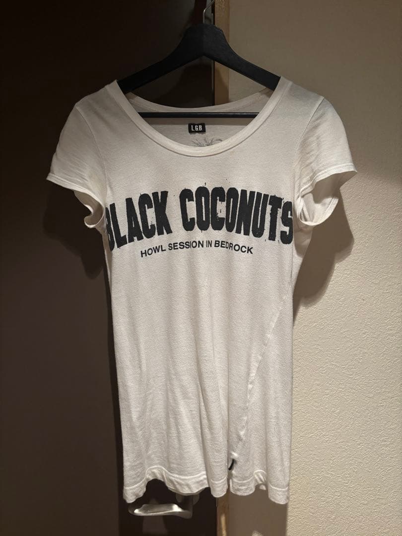 ルグランブルー t-shirt coconuts-2