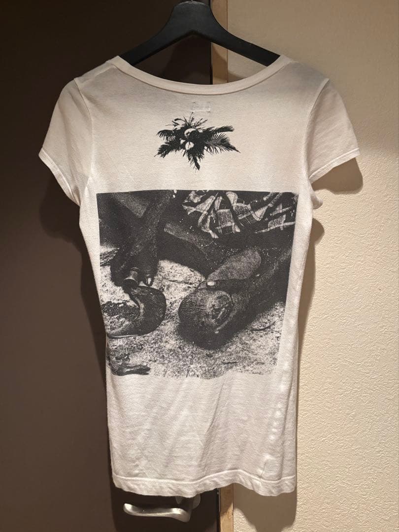 ルグランブルー t-shirt coconuts-2
