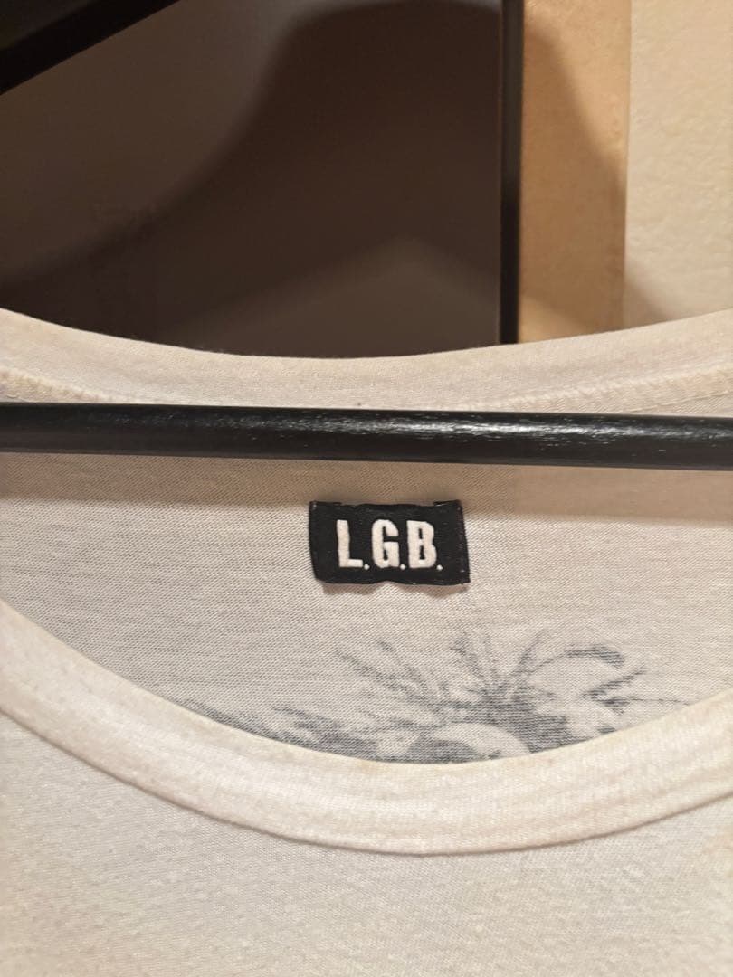 ルグランブルー t-shirt coconuts-2