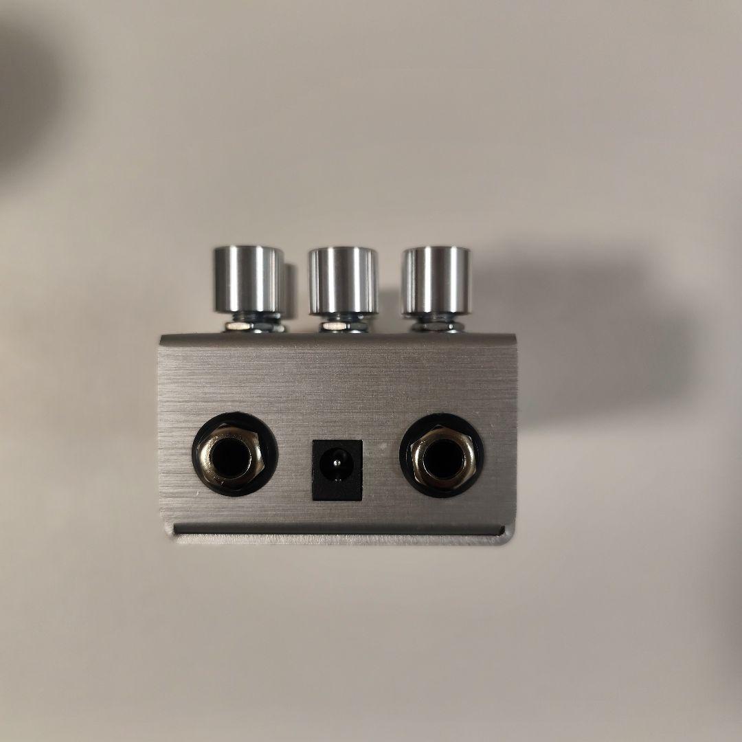 Demon FX Call76 コンプレッサー エフェクター