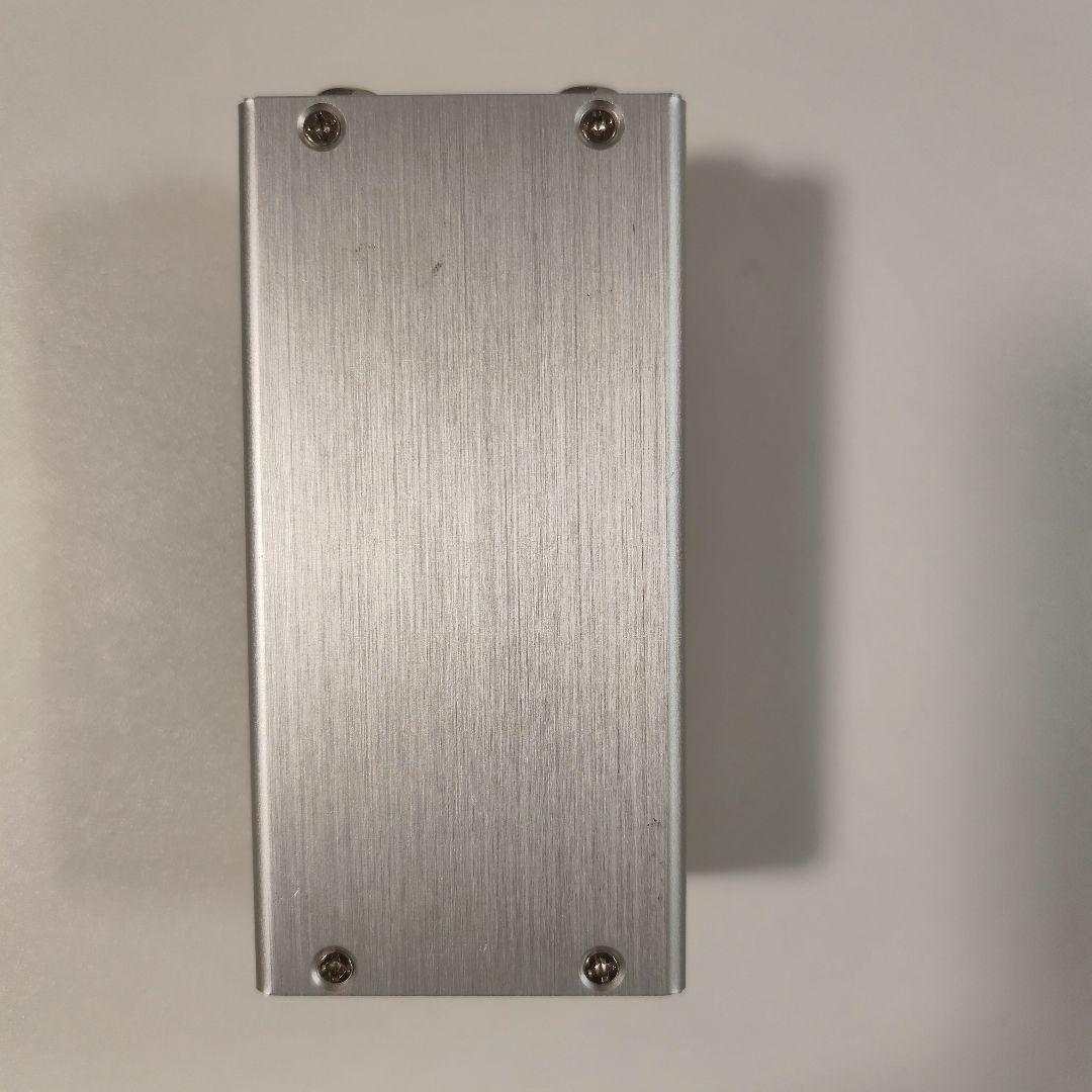 Demon FX Call76 コンプレッサー エフェクター