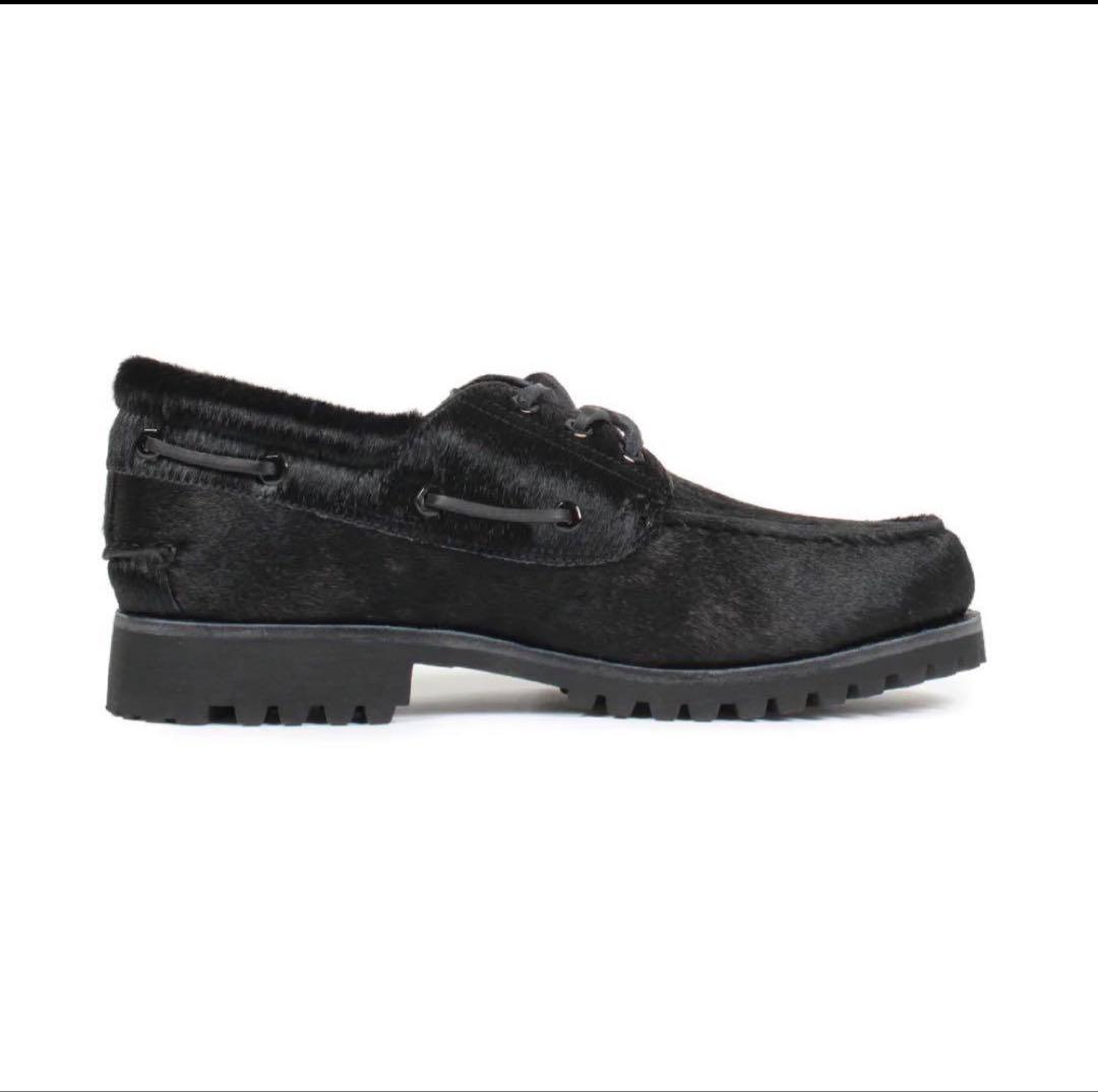 靴 WACKO MARIA TIMBERLAND /3EYE CLASSIC LUG