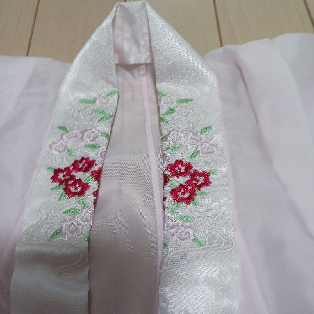 京都　花ひめ　3才　七五三フルセット