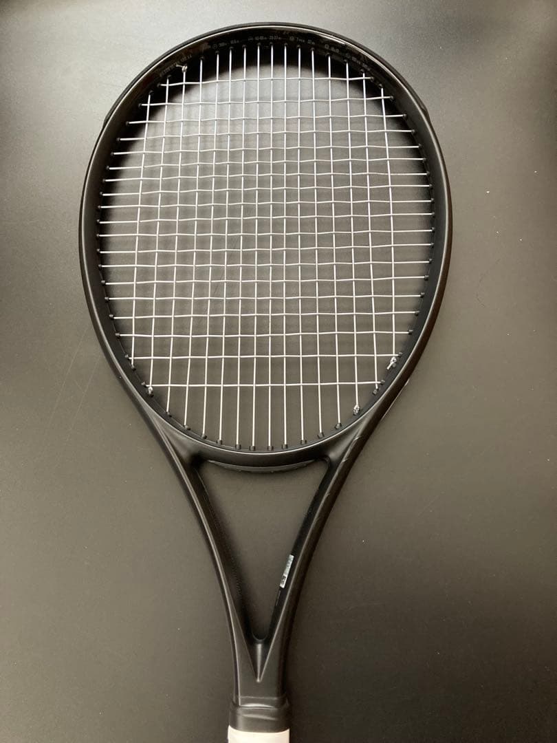 Wilson ノワール ウルトラ100 300g G2