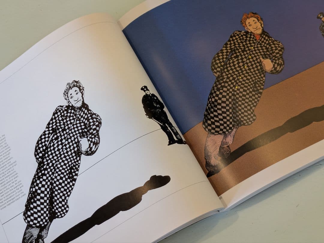 【新品】Milton Glaser : Graphic / ミルトン・グレイザー