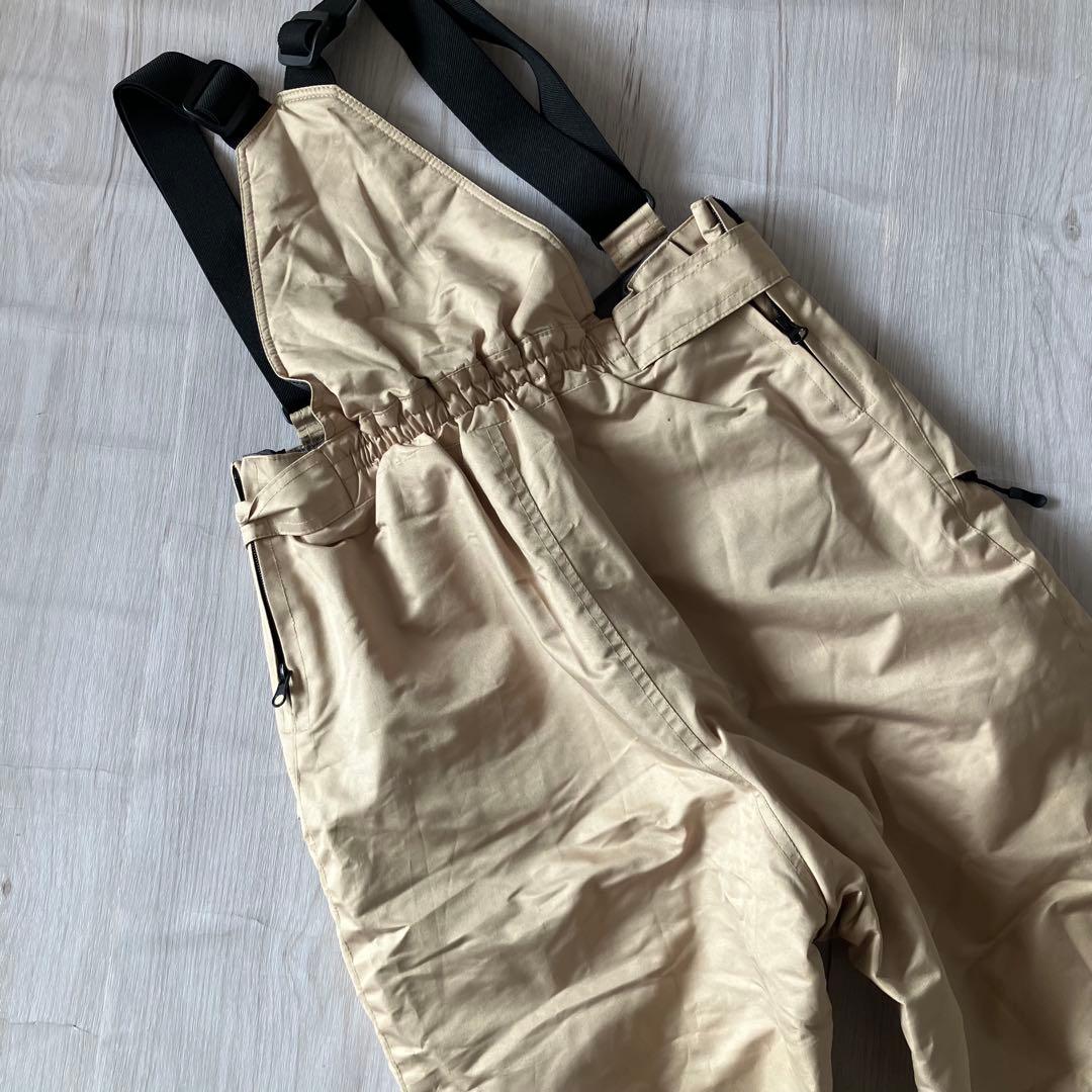 3C✨美品 手袋付き JOYRIDE✨スキーウェア 上下セット キッズ160