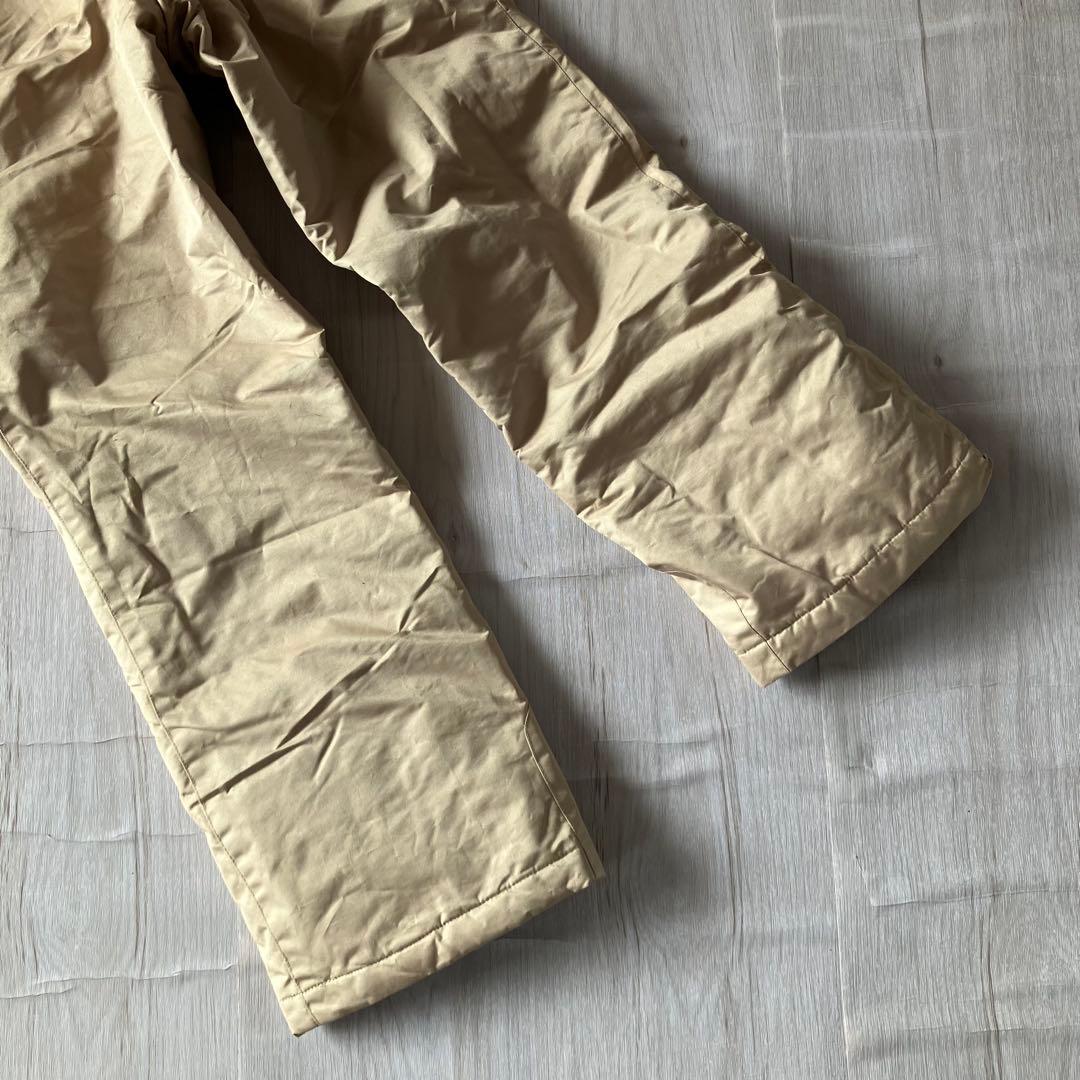 3C✨美品 手袋付き JOYRIDE✨スキーウェア 上下セット キッズ160