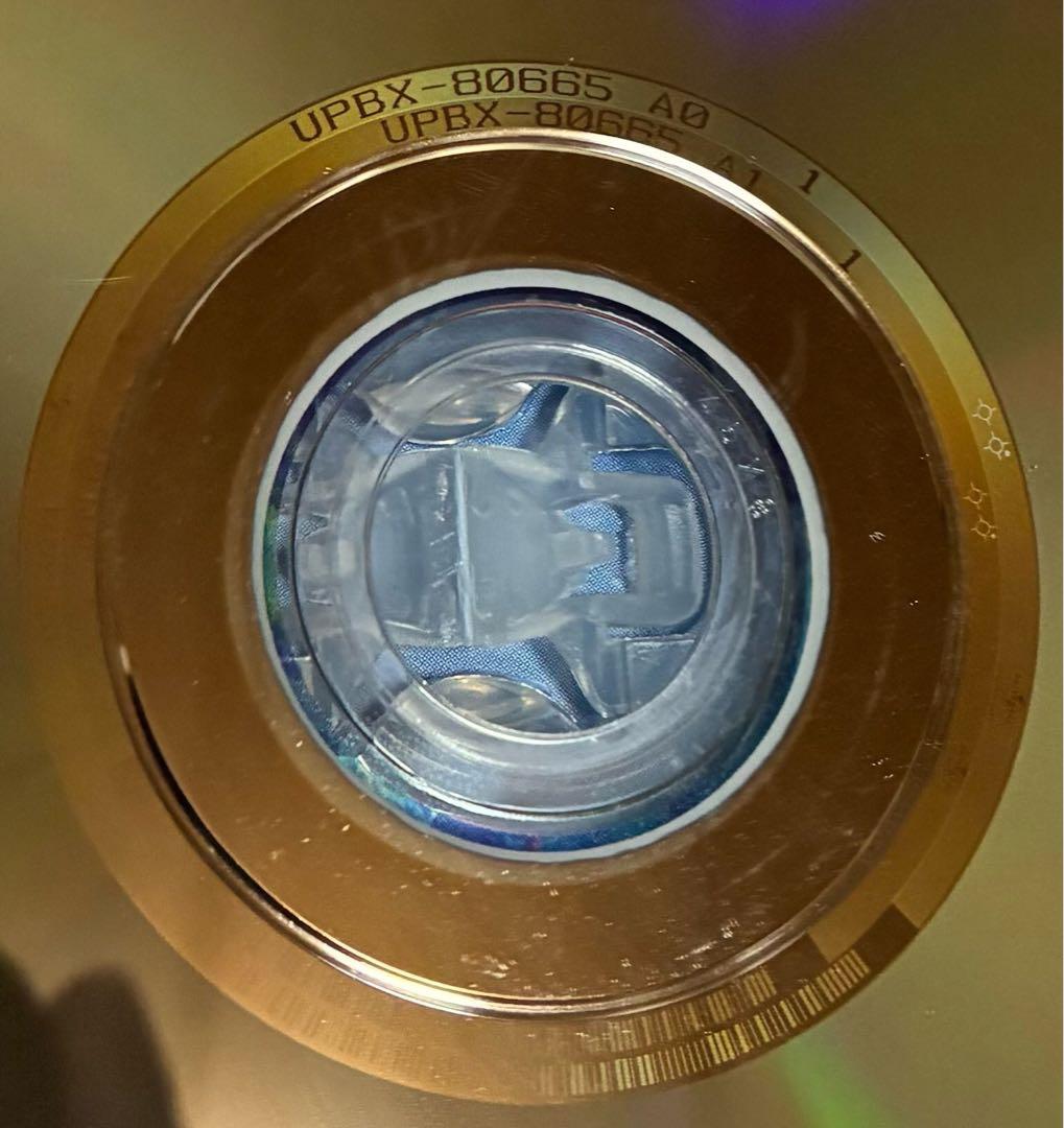 Mrs.GREEN APPLE DVD 2点 ノアの方舟 Atlantis