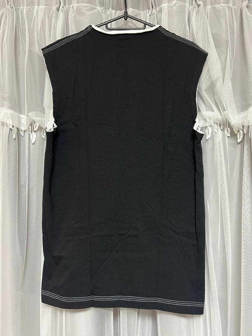 DIESEL Venezia タンクトップ