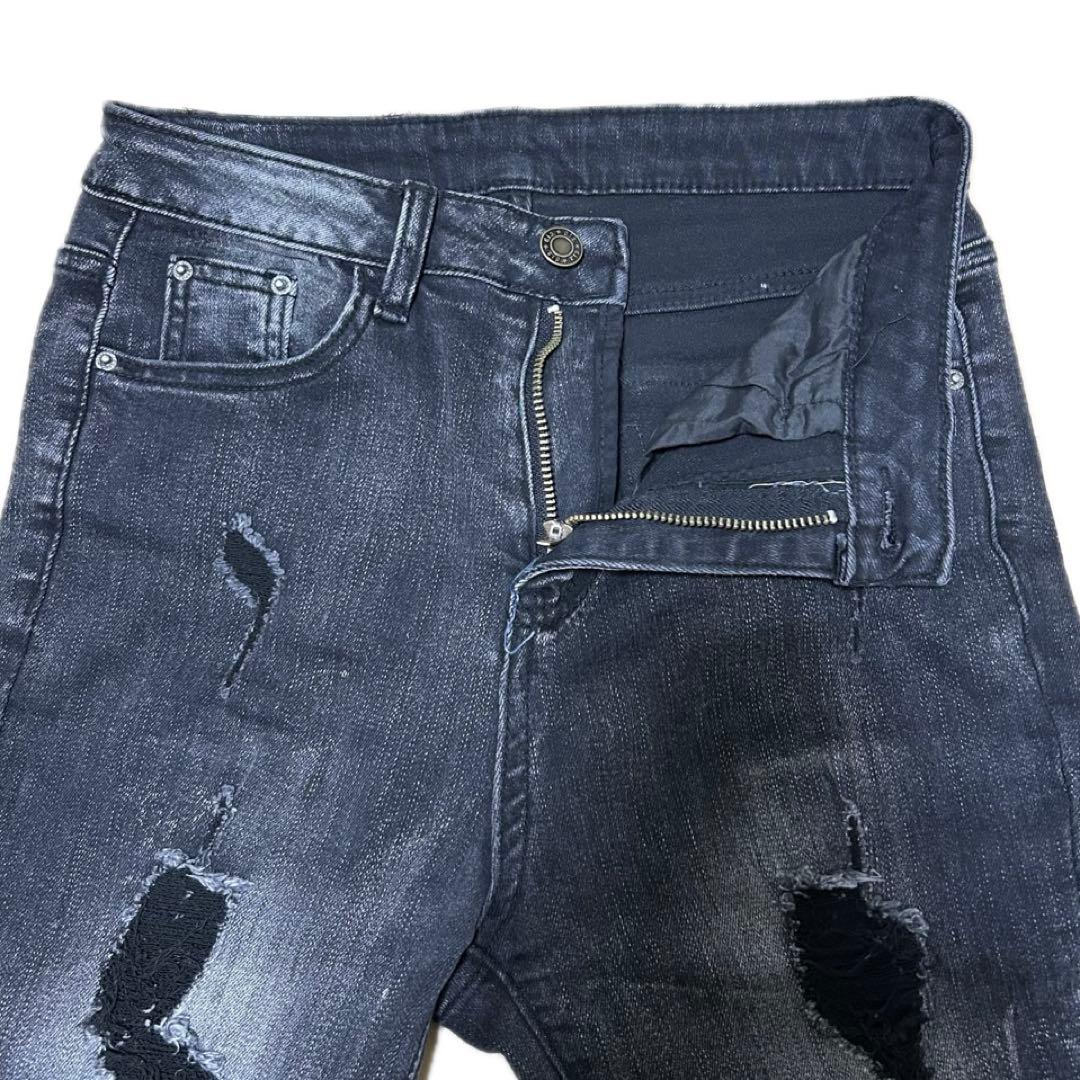 y2k 00s d.i.a. jeans ダイヤ フレアデニムパンツ 平成ギャル