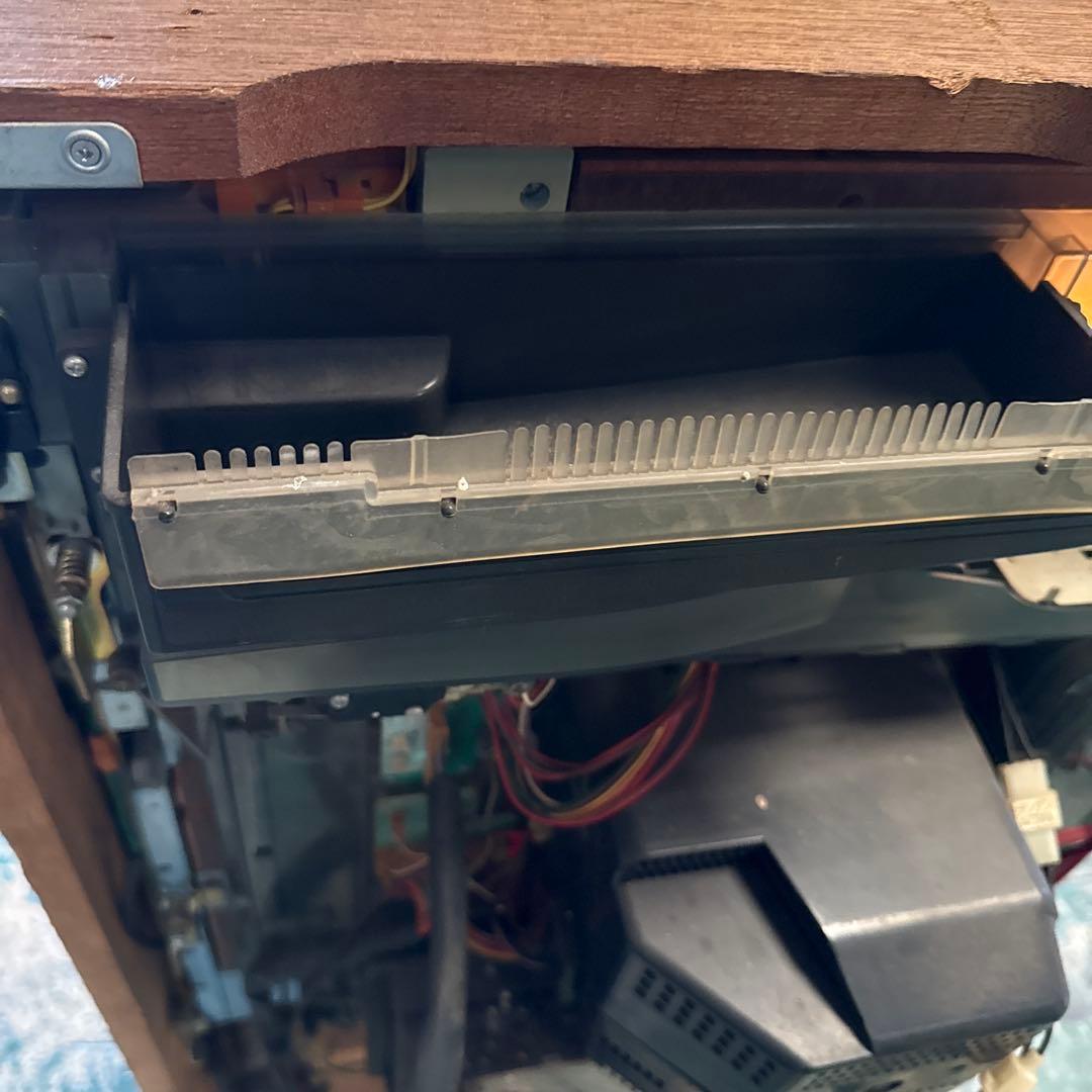 フィーバーファイター1 レトロパチンコ台