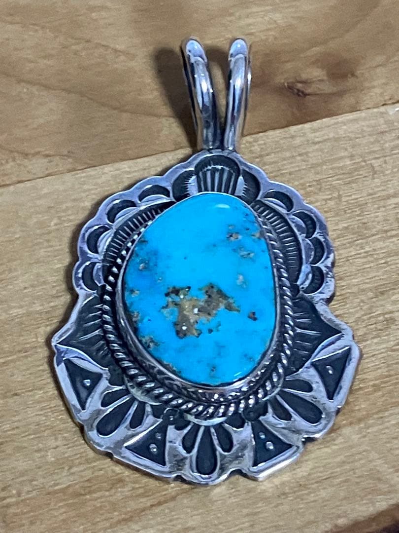 アクセサリー Gary reeves navajo indian jewelry