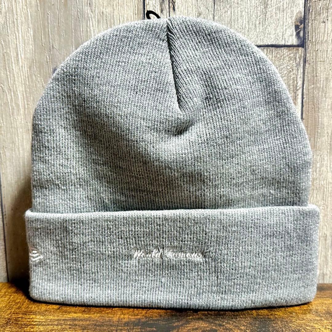 帽子 Supreme New Era Box Logo Beanie S Big