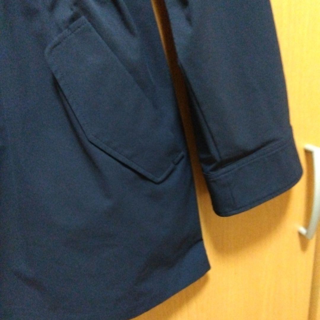 近年物・未使用に近い★レリアン Leilian スプリングコート11