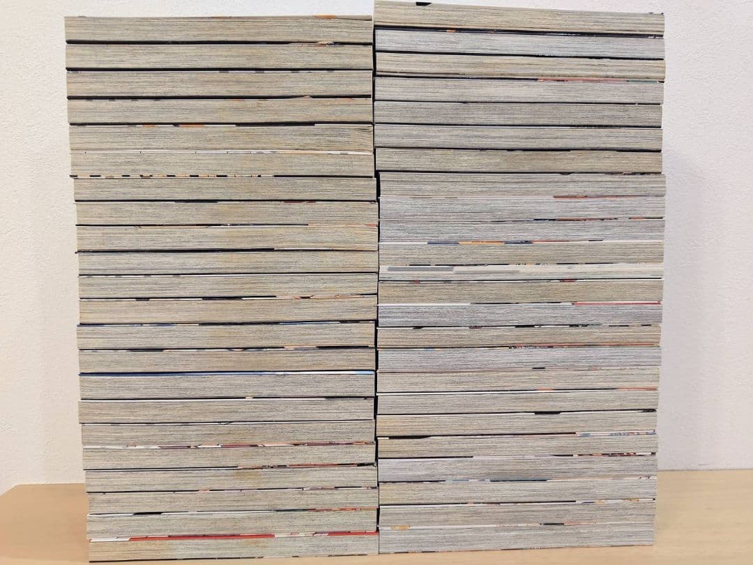 【新品2冊】ハイキュー!!　1〜45巻　全巻セット　33.5巻付き