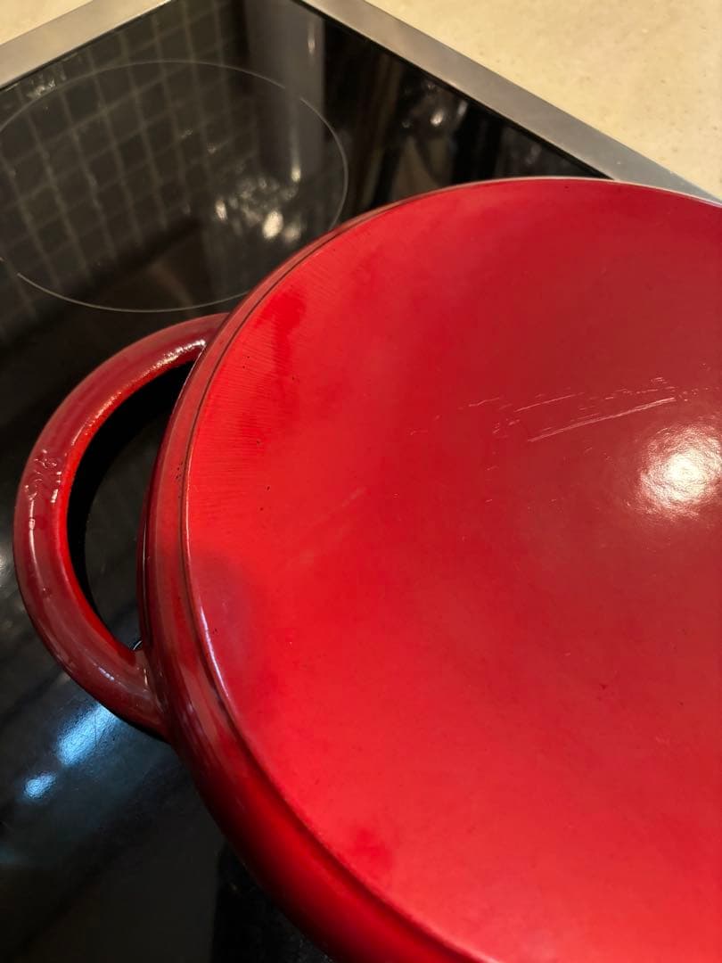 ストウブ ☆ STAUB 26cm グリルパン　ピュアグリル