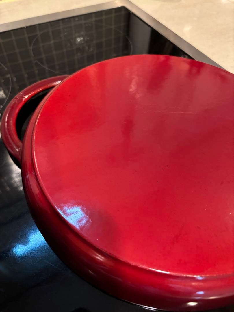 ストウブ ☆ STAUB 26cm グリルパン　ピュアグリル