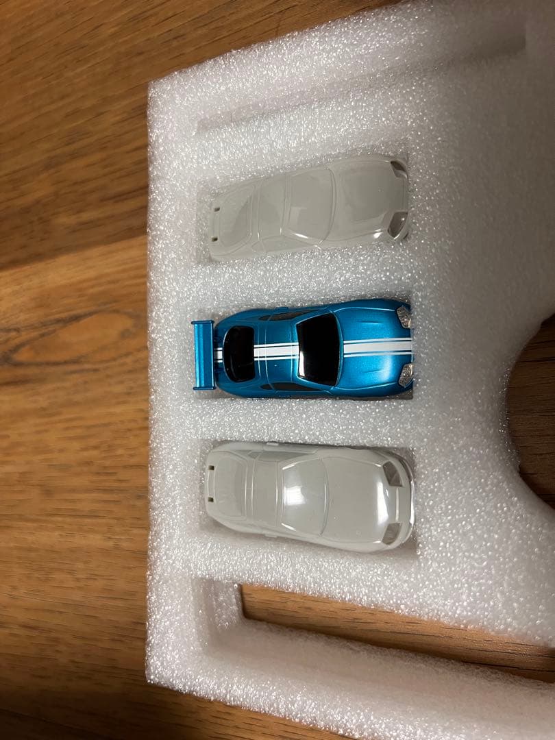 Turbo Racing Drift 1/76 ラジコンカーセット