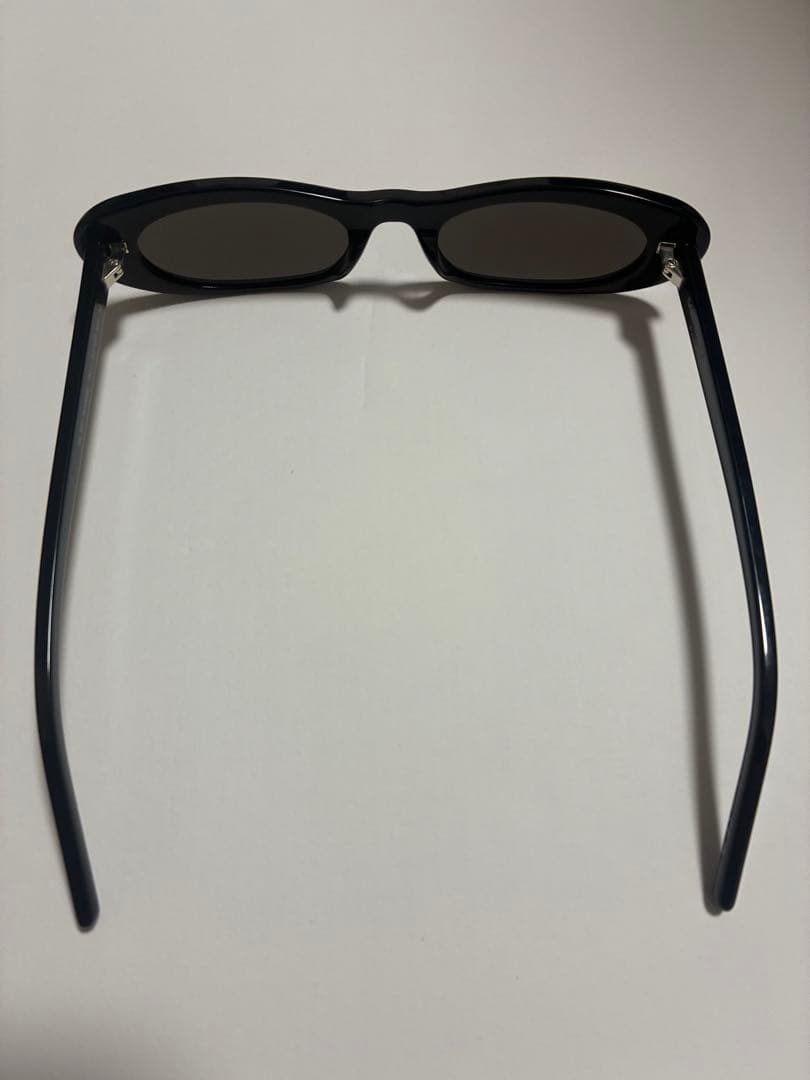 常田大希着用　Saint Laurent サングラス