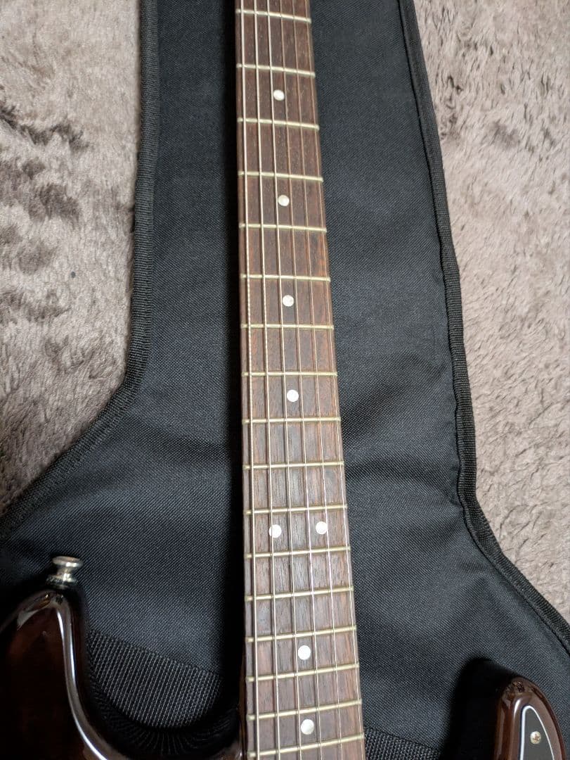 【最終値下】Squier by Fender Classic Vibe '70s