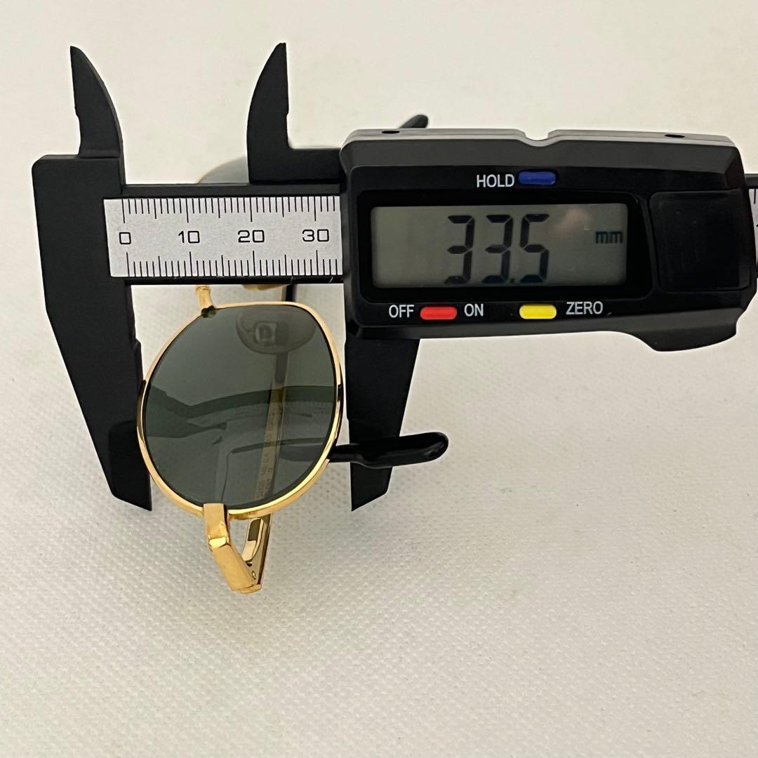 TIFFANY LUNETTES Vintage ティファニー サングラス