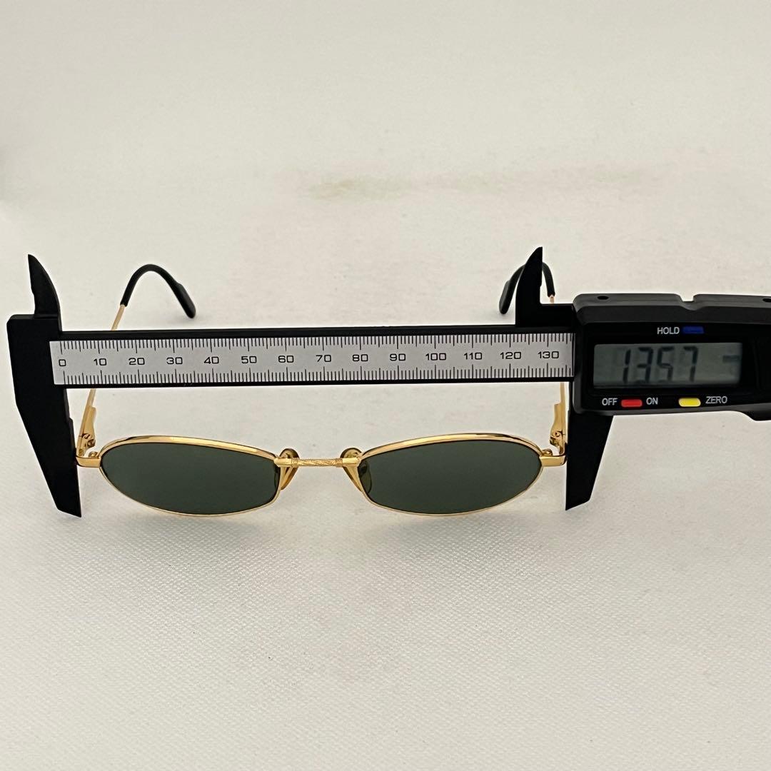 TIFFANY LUNETTES Vintage ティファニー サングラス