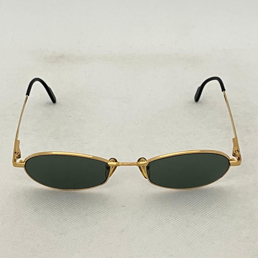 TIFFANY LUNETTES Vintage ティファニー サングラス