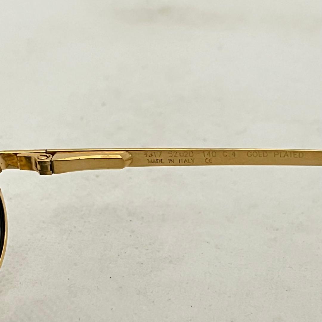 TIFFANY LUNETTES Vintage ティファニー サングラス