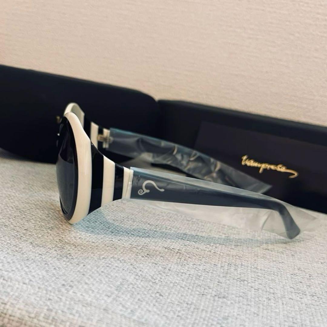 HYDE着 監修 同型同色GURUGURU サングラス ファンクラブ限定受注生産