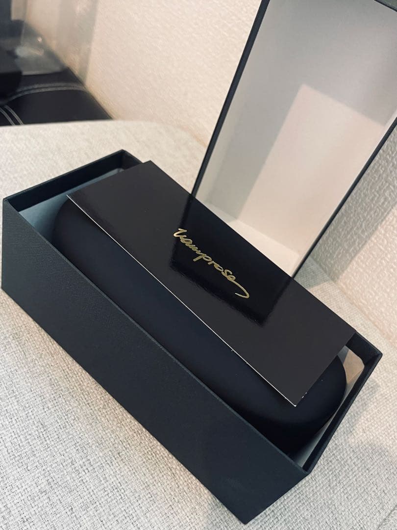 HYDE着 監修 同型同色GURUGURU サングラス ファンクラブ限定受注生産