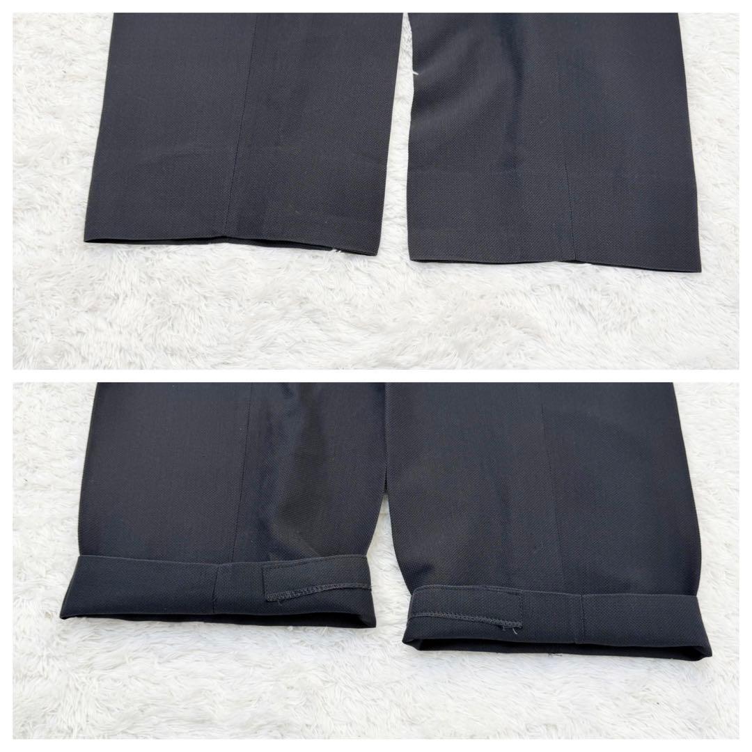 EMPORIO ARMANI スーツ セットアップ イタリア製 コットン