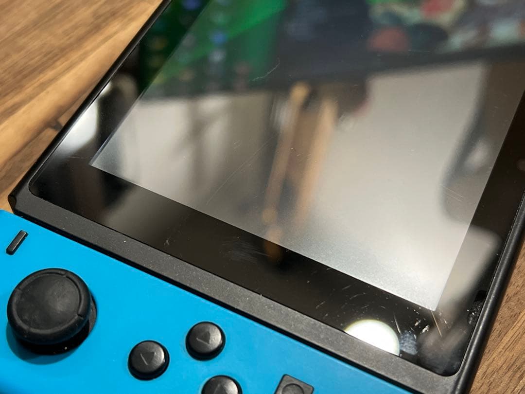 Switch 本体+リングフィットアドベンチャー+32GB sdカード+おまけ