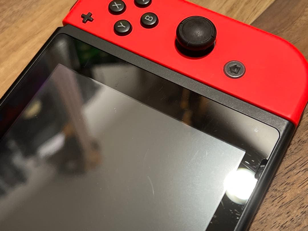Switch 本体+リングフィットアドベンチャー+32GB sdカード+おまけ