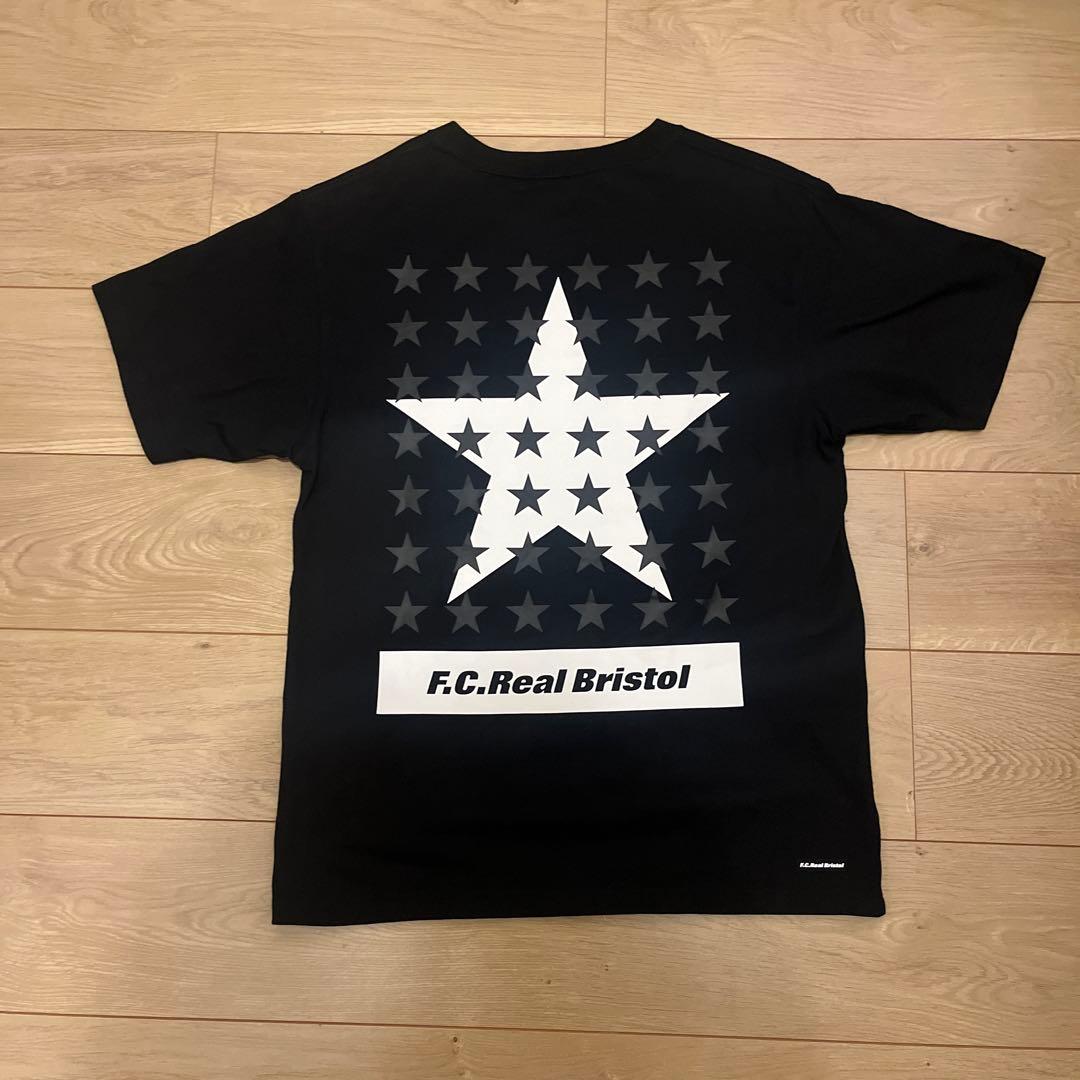 トップス F.C.R.B. 43STARS TEE