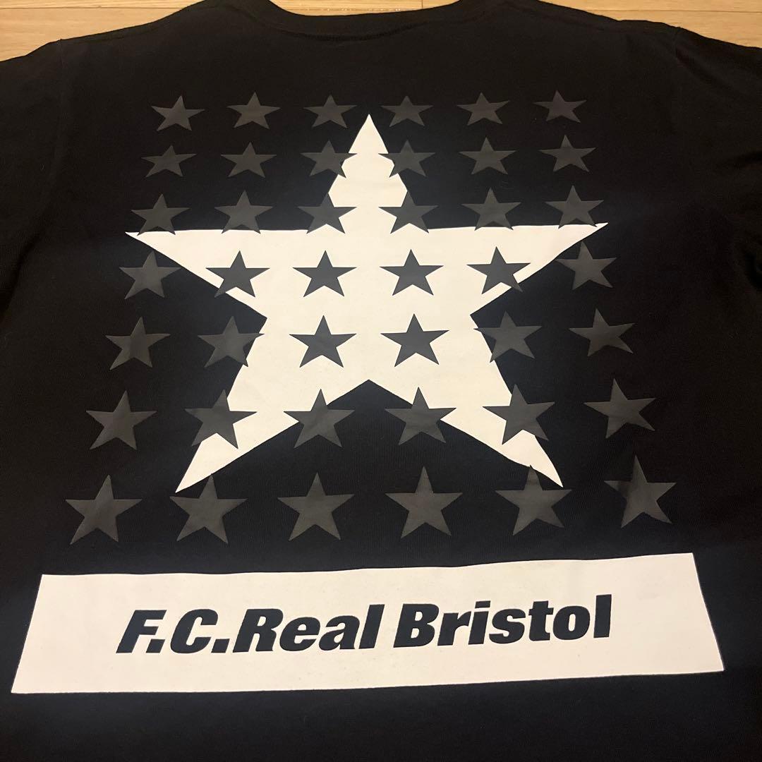 トップス F.C.R.B. 43STARS TEE