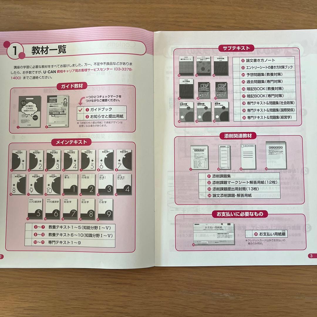 公務員試験［教養試験］対策10冊　地方上級