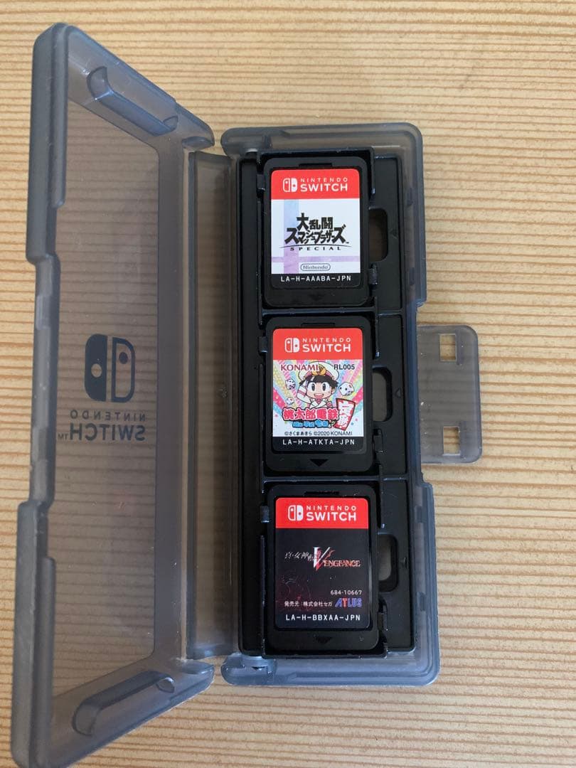 Nintendo Switch Lite グレー 本体とケース付き
