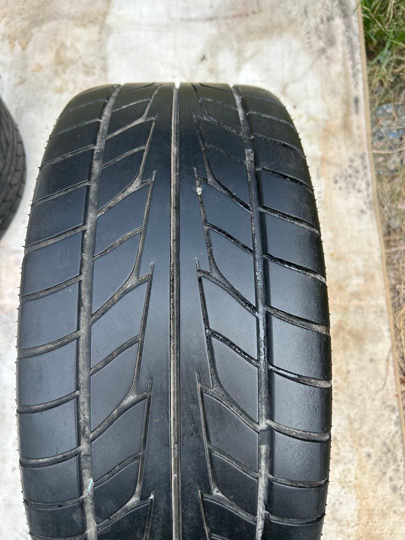 245/35 ZR19アルファード　1本