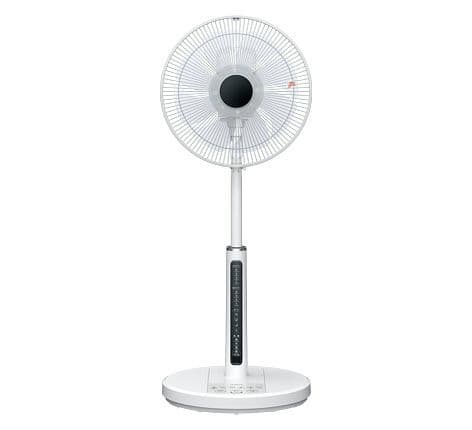 ♡新品♡HITACHI 日立扇風機 (リビング扇) 30cm HEF-110M