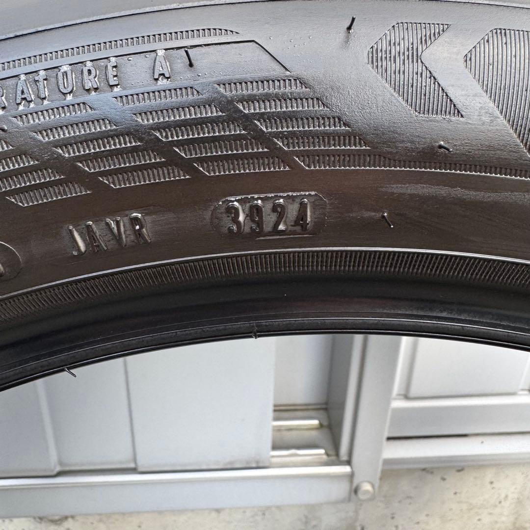 GOODYEAR EAGLE F1 235/45R18 4本セット