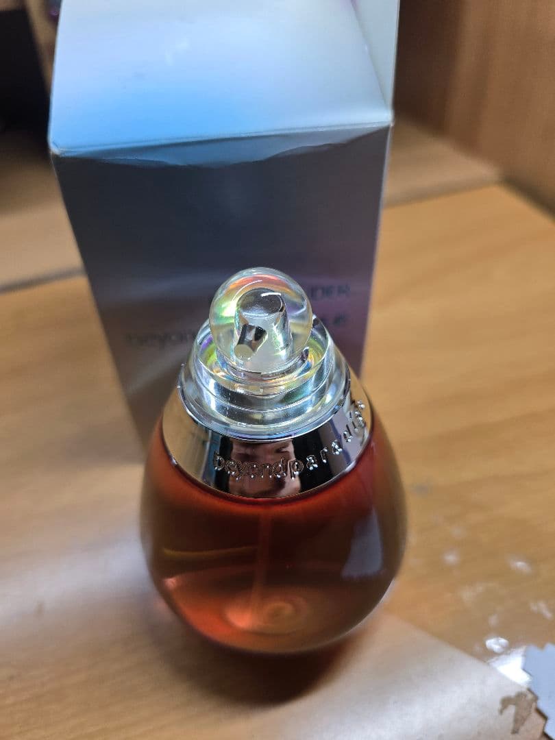 ブチャラティエスティーローダー ビヨンドパラダイス　香水100ml
