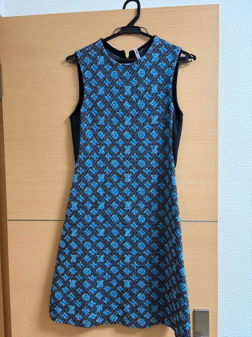 ルイヴィトン　LV ワンピース