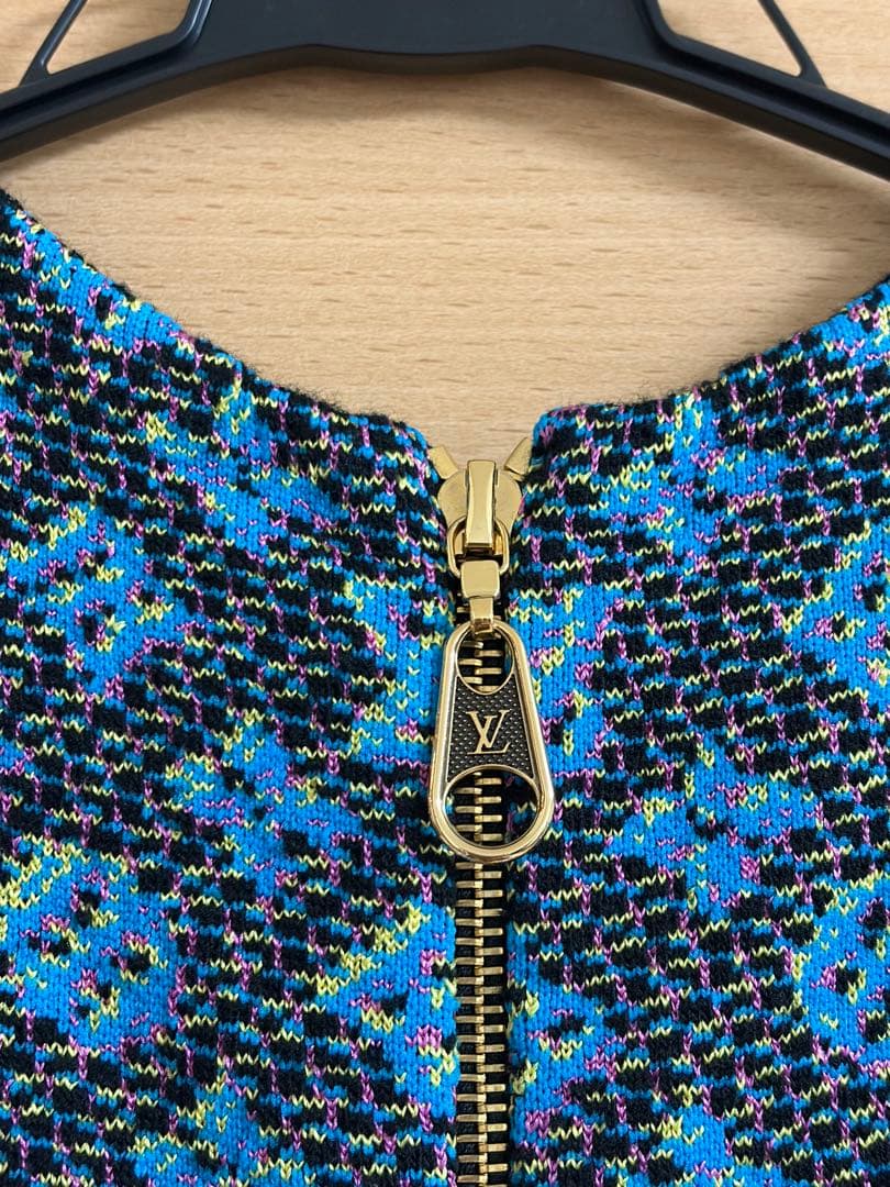 ルイヴィトン　LV ワンピース