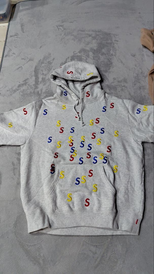 シュプリーム　8点まとめ売り