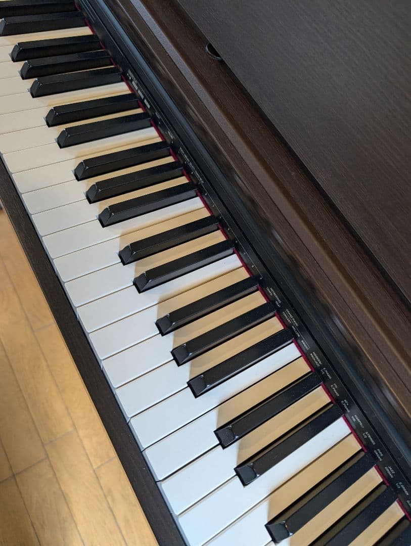 専用！　CASIO　PX-870 BN 電子ピアノ　2021年製