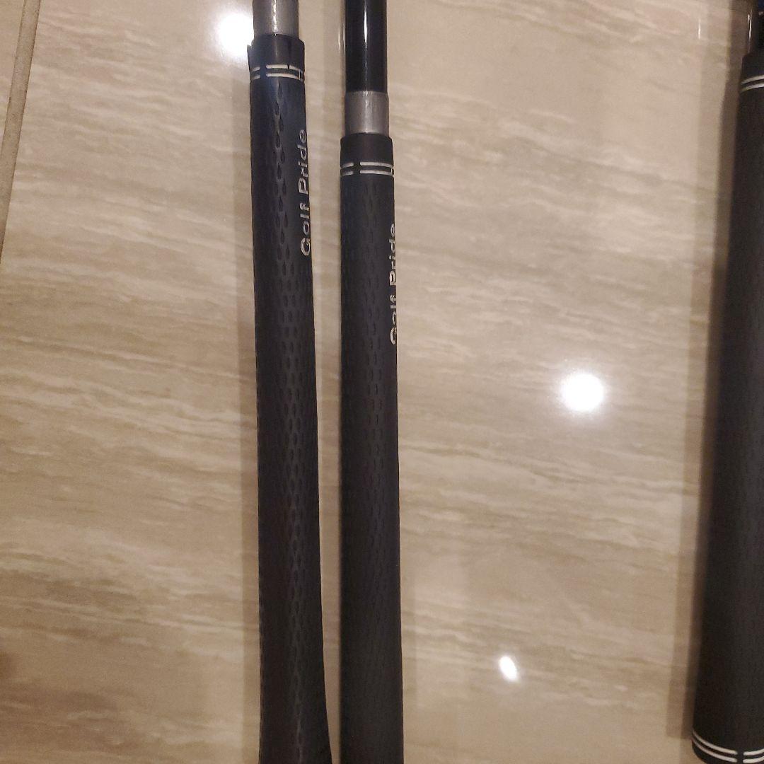 Ping prodi G ジュニア用 ゴルフクラブ10本セット
